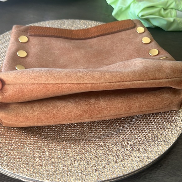 Hammitt soft leathered crossbody - Picture 9 of 14